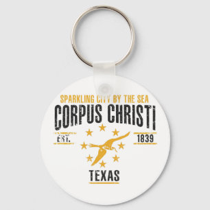 Chaveiro Corpus Christi