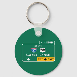 Chaveiro Corpus Christi, TX