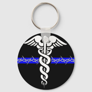 Chaveiro Corrections Nurse