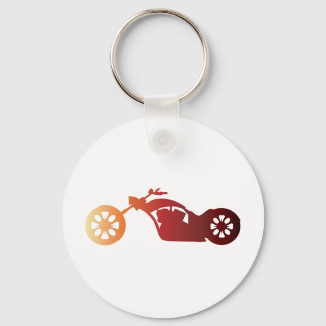 CHAVEIRO CORREDOR (Frente)