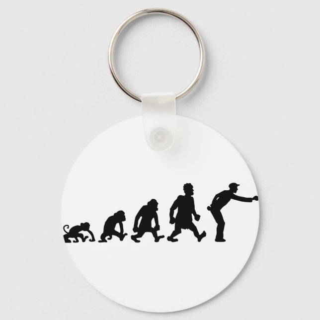 Chaveiro córrego (Frente)