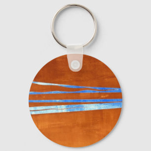 Chaveiro Córregos incomparáveis