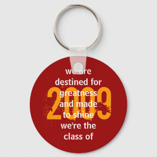 Chaveiro corrente 2009 chave do poema