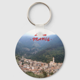 Chaveiro corrente chave