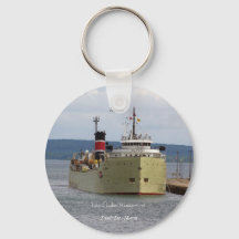 Corrente-chave Alpena Soo