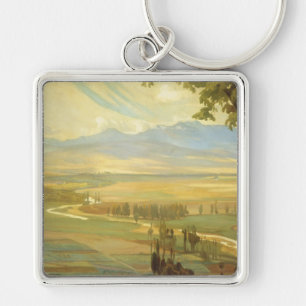 Chaveiro Corrente-chave "Avila Morning" de Rivera
