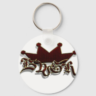 Chaveiro Corrente-chave Boise We Go Duro