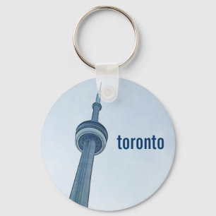 Chaveiro Corrente chave da torre da NC de Toronto