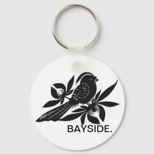 Chaveiro Corrente chave de BAYSIDE