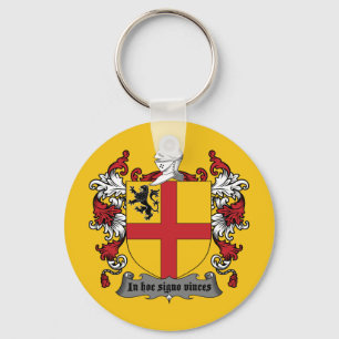 Chaveiro Corrente chave de Burke