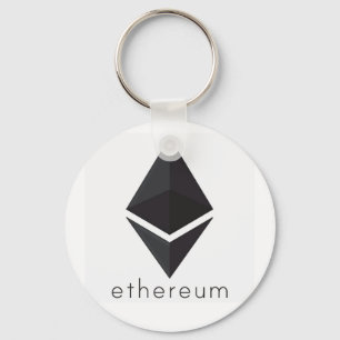 Chaveiro Corrente chave de Ethereum