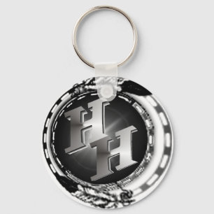 Chaveiro Corrente chave de Hoss Howard