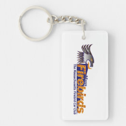Chaveiro Corrente chave de MassFirebirds