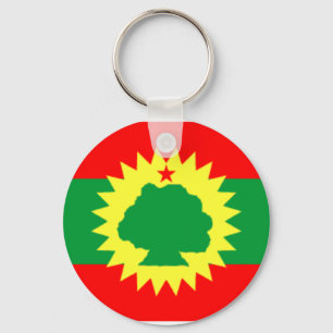 Chaveiro Corrente chave de Oromo