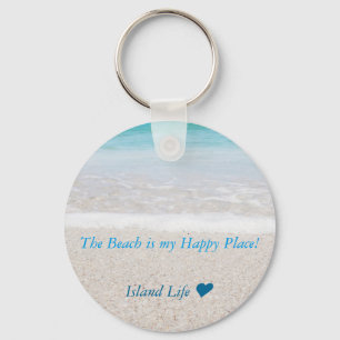 Chaveiro Corrente chave do oceano