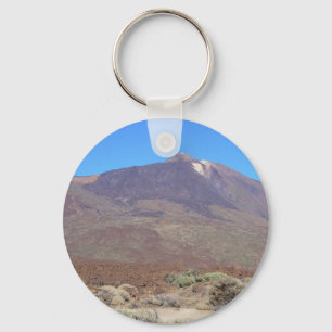 Chaveiro Corrente chave feita sob encomenda do EL Teide