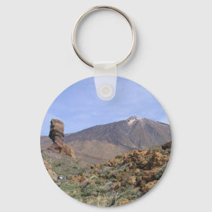 Chaveiro Corrente chave feita sob encomenda do EL Teide