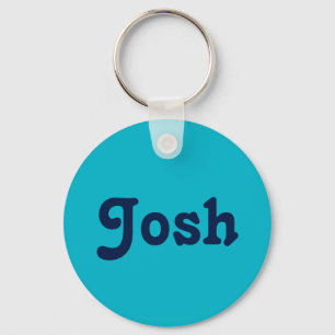 Chaveiro Corrente chave Josh