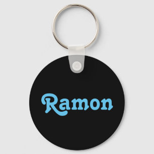 Chaveiro Corrente chave Ramon