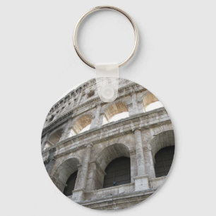 Chaveiro Corrente chave romana de Colosseum
