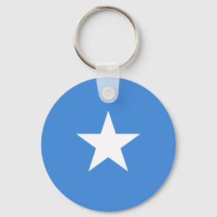 Chaveiro Corrente chave somaliana