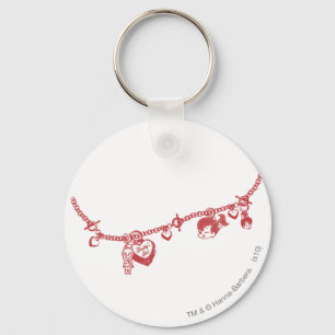 Chaveiro Corrente da amizade de PEBBLES™