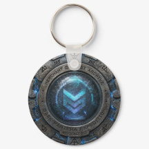 Corrente da Expedição Dark Pantera da Merchant Out