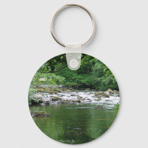 Chaveiro Corrente das montanhas