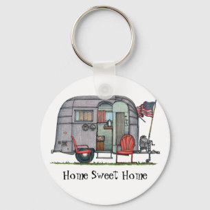 Chaveiro Corrente de ar