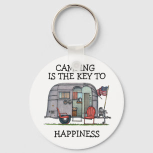 Chaveiro Corrente de ar