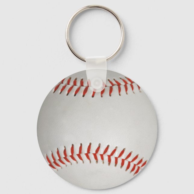 Chaveiro Corrente de baseball (Frente)