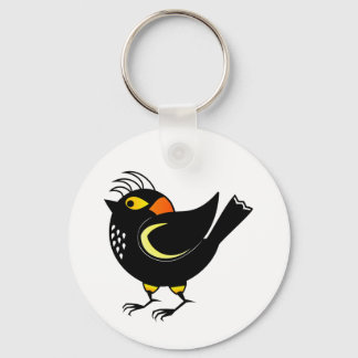 Chaveiro "Corrente de chave Akohekohe