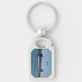 Chaveiro Corrente de chave Algolake