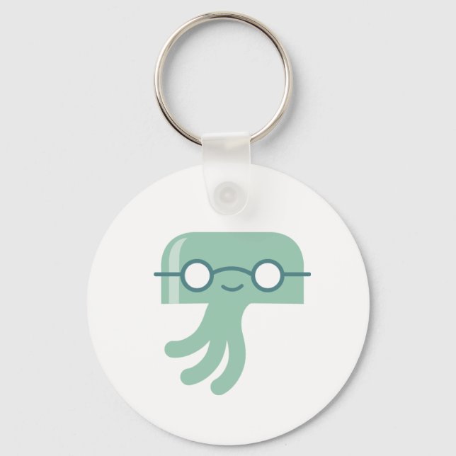 Chaveiro Corrente de chave de corrente (Frente)