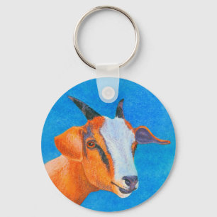 Chaveiro Corrente de Chave de Ir