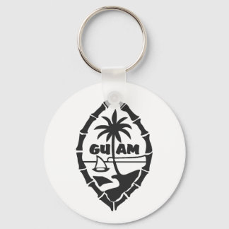 Chaveiro Corrente de chave Guam-Seal