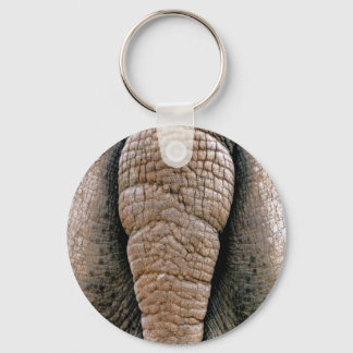 Chaveiro Corrente de Chave Personalizada Rude Funny Rhino I