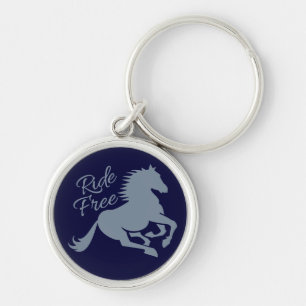 Chaveiro Corrente de chave personalizada sem permissão