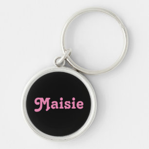 Chaveiro Corrente de Chaves Maisie