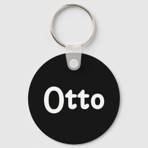 Chaveiro Corrente de Chaves Otto