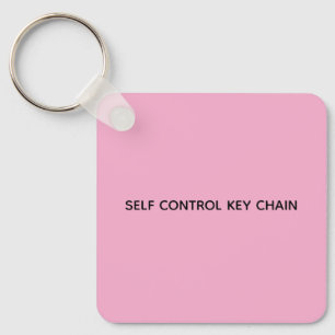 CHAVEIRO CORRENTE DE CONTROLE DE CHAVE
