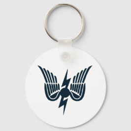 Chaveiro Corrente de teclas Sparkers