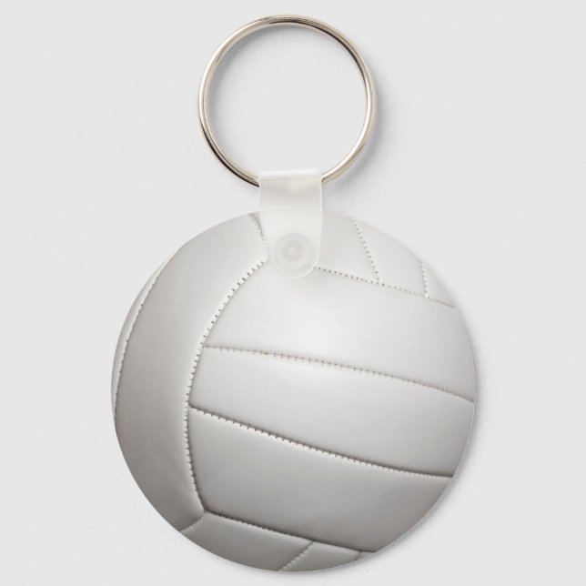 Chaveiro Corrente de voleibol (Frente)