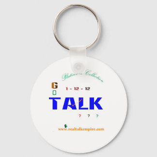 Chaveiro Corrente - GOT