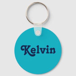 Chaveiro Corrente Kelvin