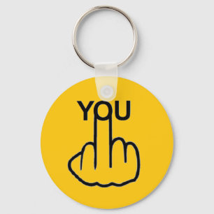 Chaveiro Corrente que chave você lança