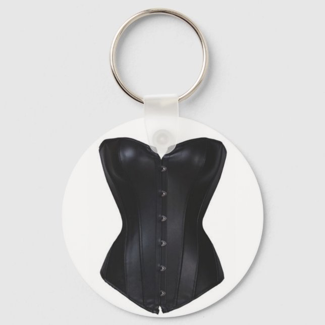 Chaveiro Corset (Frente)