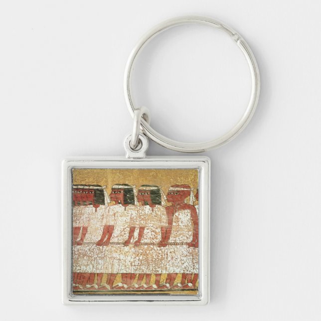 Chaveiro Cortege que puxa o catafalque do rei (Frente)