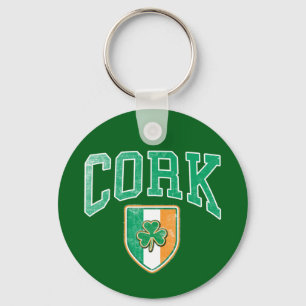 Chaveiro CORTIÇA Ireland