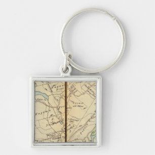 Chaveiro Cortlandt, Nova Iorque 2